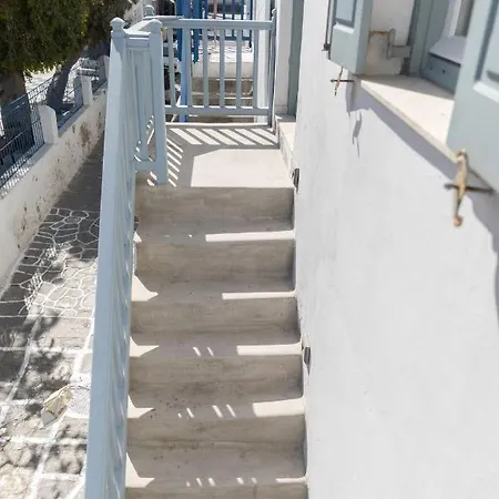 Apartment Tyrovoli Mykonos Town