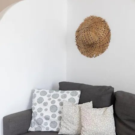 Tyrovoli Apartment Mykonos Town